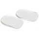 Подпяточники силиконовые универсальные Foot Care SH-410D (США)